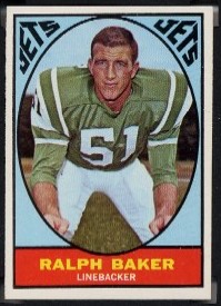 90 Ralph Baker